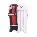 SG Campus Wicket Keeping Leg Guards (Youth)
